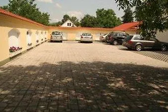 Ξενοδοχείο Wellness Kager 4*