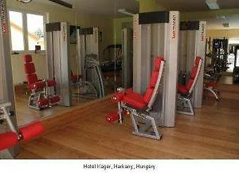Wellness Kager