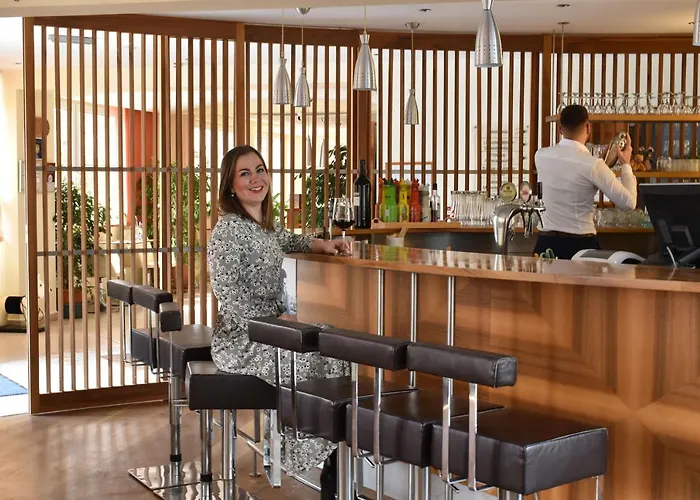 Wellness Kager Harkány
