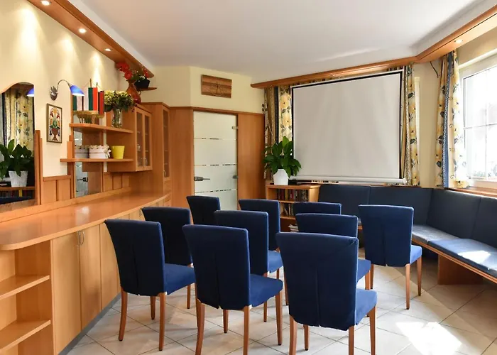 Wellness Kager Ξενοδοχείο 4*