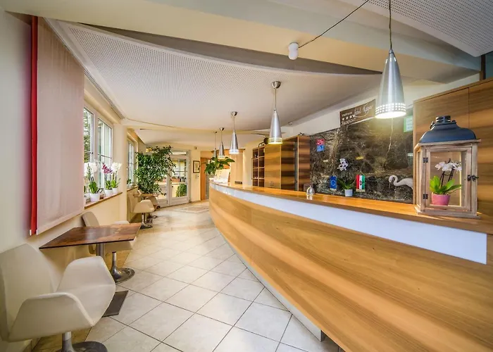 Wellness Kager Hotel