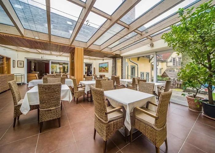 Hotel Wellness Kager