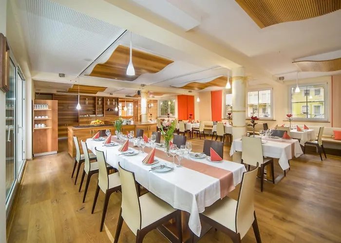 Wellness Kager 4* Harkány