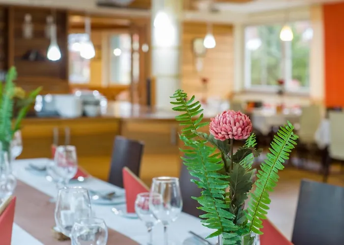 Wellness Kager Ξενοδοχείο Harkány