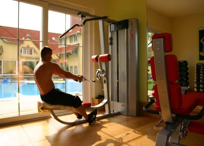Wellness Kager