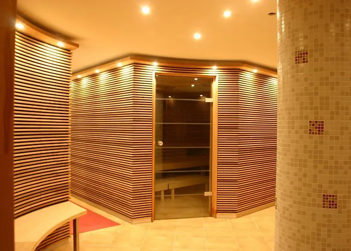 Wellness Kager Ξενοδοχείο 4*