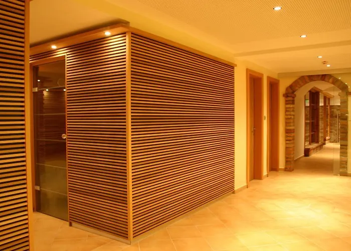 Wellness Kager 4* Harkány