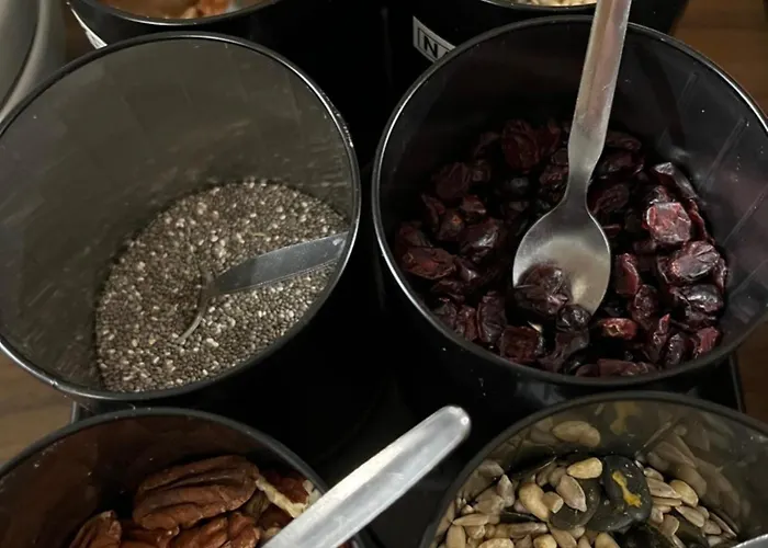 Ξενοδοχείο Wellness Kager