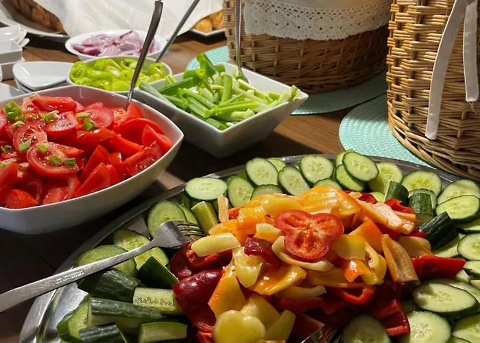 Wellness Kager Ξενοδοχείο