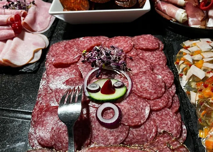 Wellness Kager 4* Harkány