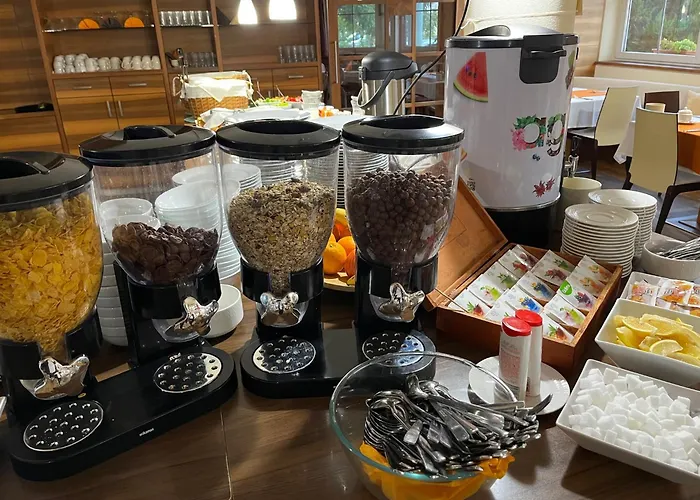 Wellness Kager Ξενοδοχείο