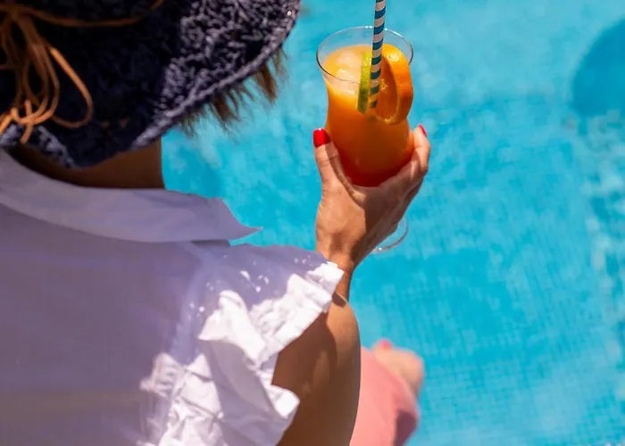 Ξενοδοχείο Wellness Kager Harkány