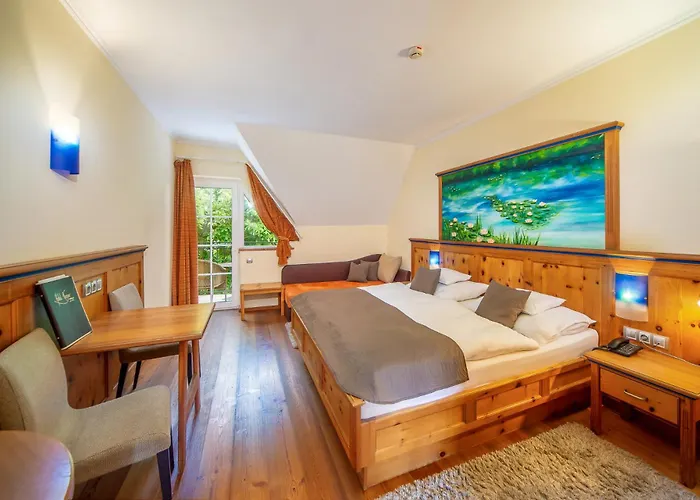 Wellness Kager מלון 4*