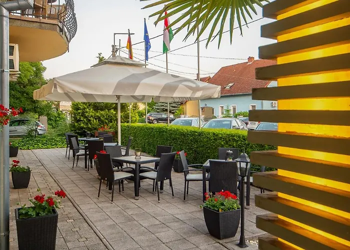 Hotel Wellness Kager