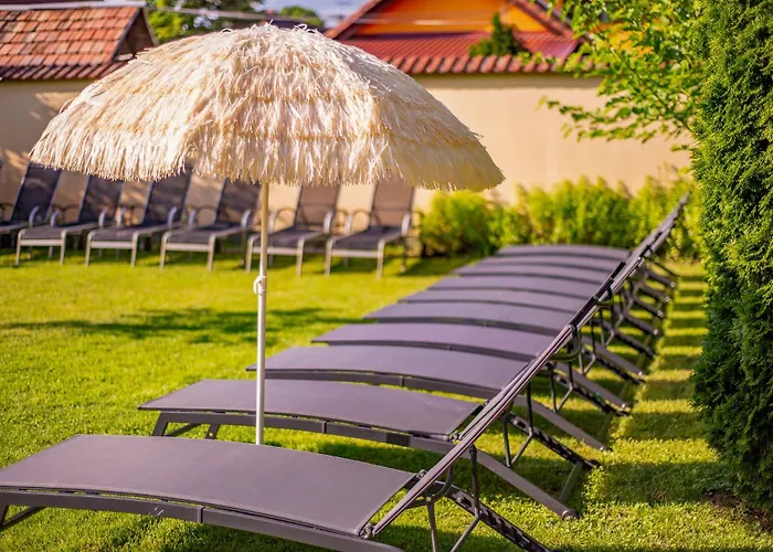 Wellness Kager