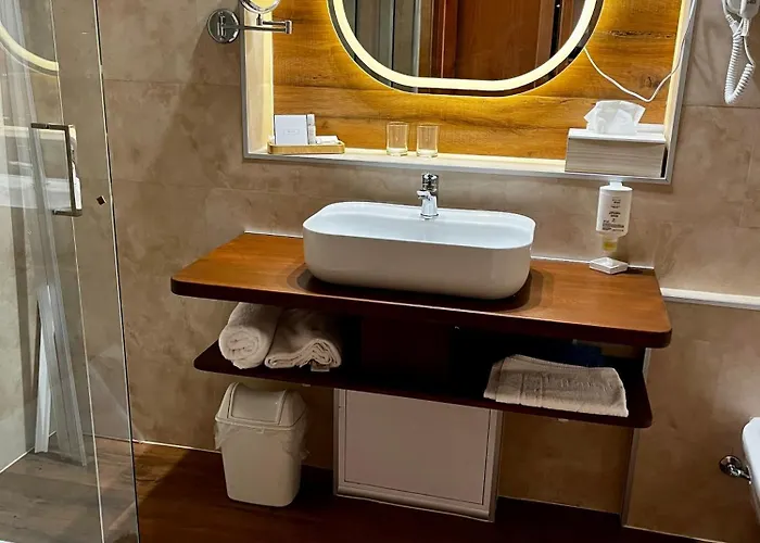 Wellness Kager 4* Harkány
