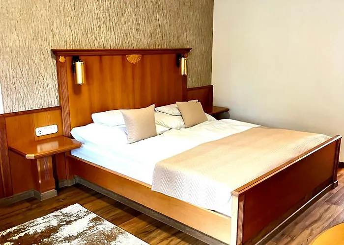 Hotel Wellness Kager 4*