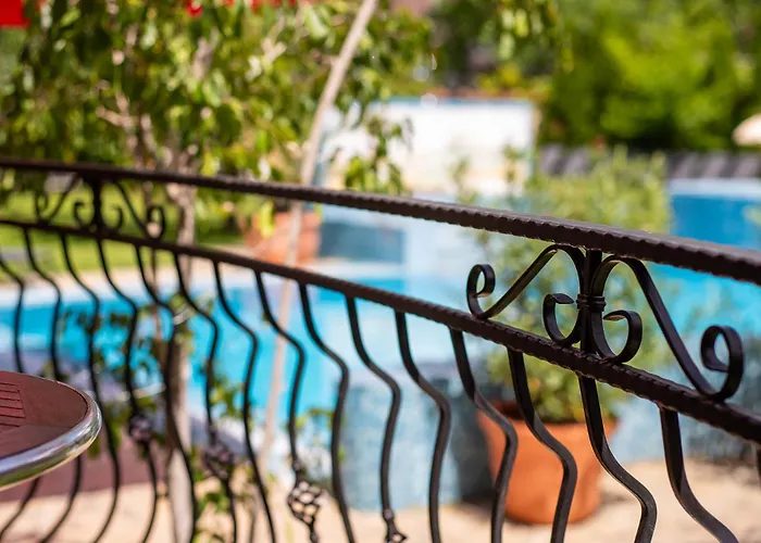 Hotel Wellness Kager