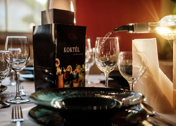 Wellness Kager Harkány